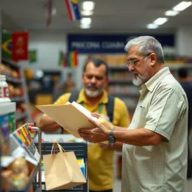 compras seguras