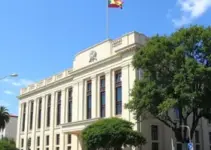 Segurança Institucional