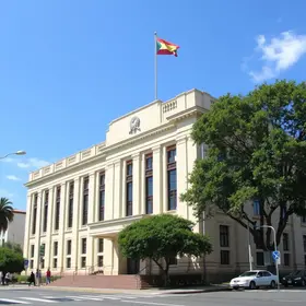 Segurança Institucional