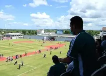 fortalecer o esporte em Cuiabá