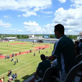 fortalecer o esporte em Cuiabá