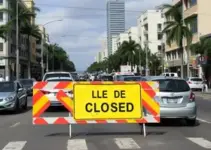 Rua Joaquim Murtinho