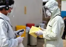 Vigilância Sanitária em Cuiabá
