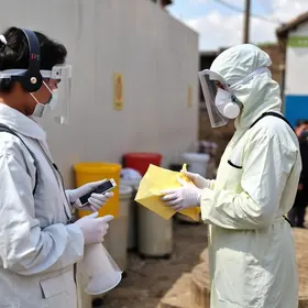Vigilância Sanitária em Cuiabá