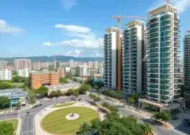 Cuiabá infraestrutura