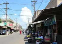 comerciantes de Cuiabá