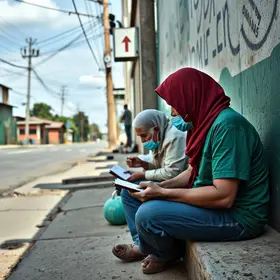 Consultório na Rua
