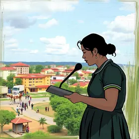 defasagem educacional