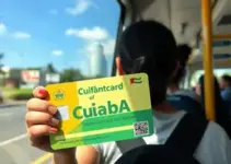 Cuiabá Card Estudantil