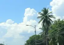 onda de calor