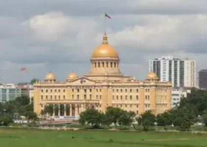 Últimas noticias de Cuiabá