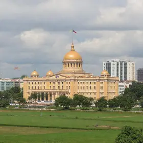 Cuiabá oferece desconto na regularização de débitos municipais