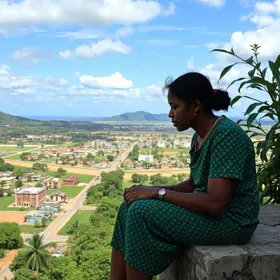 transformação na saúde mental de Cuiabá