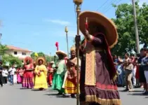 desfile da emeb marechal cândido rondon