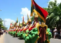 Desfile de 7 de Setembro
