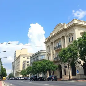 Mutirão Fiscal Cuiabá