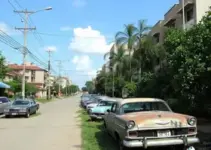 espaço público Cuiabá