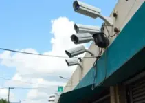 instalação de câmeras no Mercado do Porto
