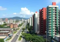 Contorno Leste