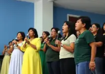 Coral Municipal de Cuiabá