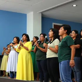 Coral Municipal de Cuiabá