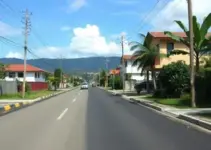 obra de asfalto