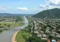 ordenamento territorial