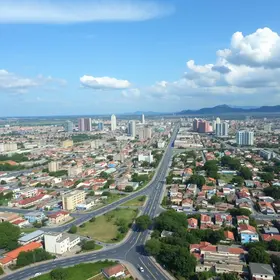 linha circular Cuiabá
