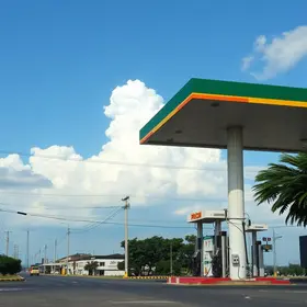 preços abusivos de combustíveis