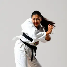 Mundial de Karatê-Dô