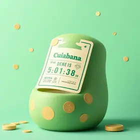 Nota Cuiabana Premiada