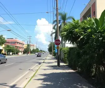 Mobilidade em Ordem