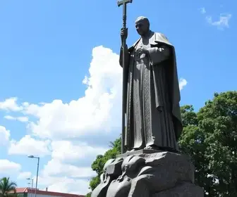 São João Paulo II