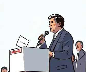 Cuiabá (MT) vai às urnas escolher presidente