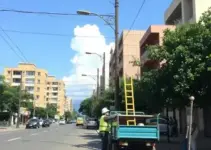 zeladoria urbana