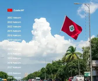 Eleições 2026