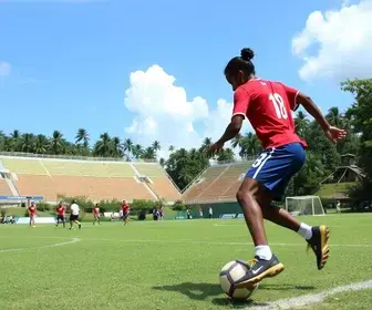 esporte nos bairros