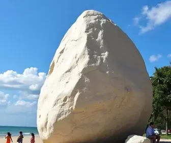 limpeza pública Pedra 90