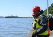 revitalização da Orla do Porto