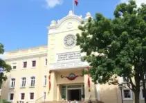Dia da Pessoa Idosa