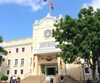 Dia da Pessoa Idosa