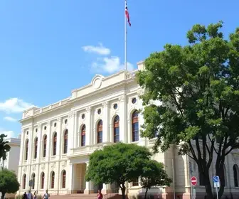 Prefeitura de Cuiabá convoca 06 candidatos