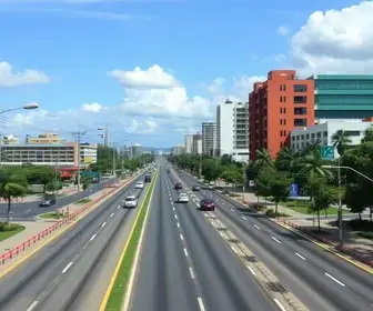 obras de asfalto em Cuiabá