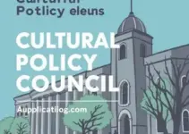 Conselho Municipal de Política Cultural