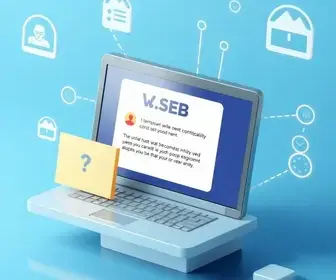 Web Denúncias da Sorp